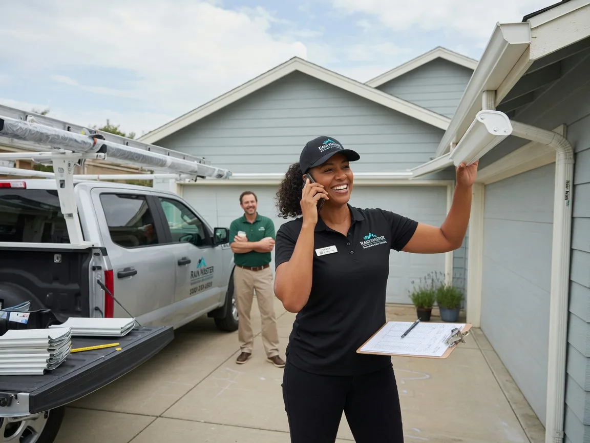 Gutter Installation Sherwood, WI FAQs